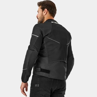 Мотокуртка Shima X-Mesh 2.0 Black L
