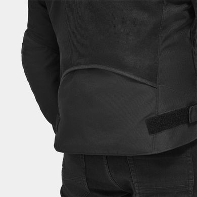 Мотокуртка Shima X-Mesh 2.0 Black L