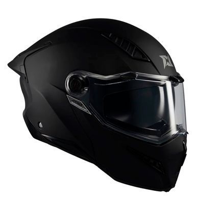 Мотошолом AXXIS GHOSTFIGHTER SV SOLIDO A1 Matt XS