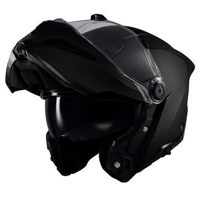 Мотошолом AXXIS GHOSTFIGHTER SV SOLIDO A1 Matt XS