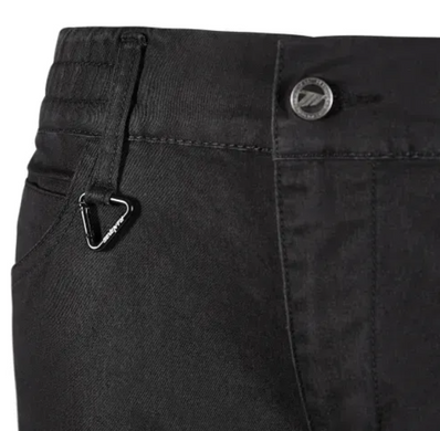 Мотоштани Seventy PC24 TEIDE Cargo Man Black XL