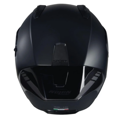Мотошолом Nolan N60-6 SPORT 333 L ARGENTO