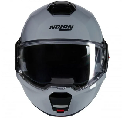 Мотошолом Nolan N120-1 CLASSICO Grey