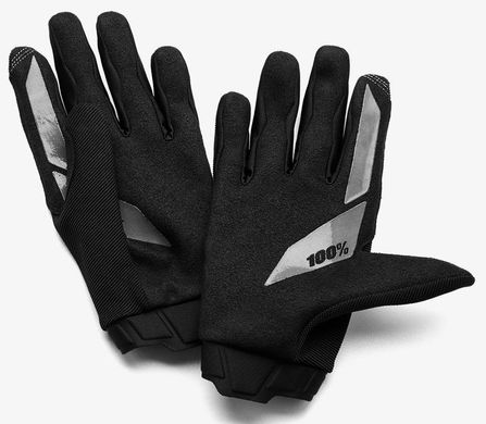 Перчатки Ride 100% RIDECAMP Glove Black L (10)