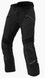 Мотоштаны REV'IT AIRWAVE 4 текстиль black L