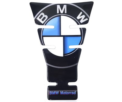 Наклейка на бак NB-17 BMW Motorrad