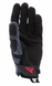 Моторукавички Dainese AIR-MAZE Black Iron Gate L