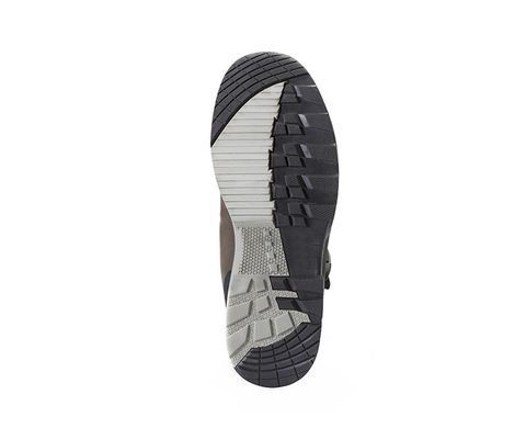 Моточеревики Seventy SD-BA4 Adventure Black 45