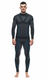 Термобілизна Dainese DRY LS BLACK BLUE L