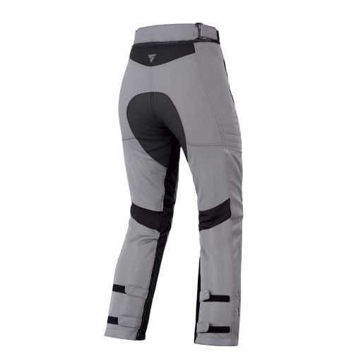 Мотоштаны Shima Jet Grey Lady XS - купить Мотоштаны Shima Jet Grey