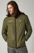 Куртка FOX HOWELL PUFFY Jacket Fatigue Green M