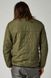 Куртка FOX HOWELL PUFFY Jacket Fatigue Green M