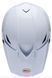 Мотошолом BELL MX-10 MIPS&reg; Youth - SOLID White YL