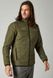 Куртка FOX HOWELL PUFFY Jacket Fatigue Green M