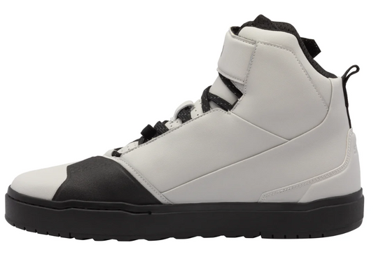 Моточеревики Sidi STRYDA grey 45, 43, На складе (отправка до 2х дней)