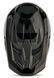 Мотошолом FOX V1 HELMET - NITRO Dark Shadow, XXL