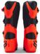 Мотоботы FOX Comp Youth Boot Flo Orange 5