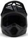Мотошолом FOX V3 Helmet MATTE Black XXL
