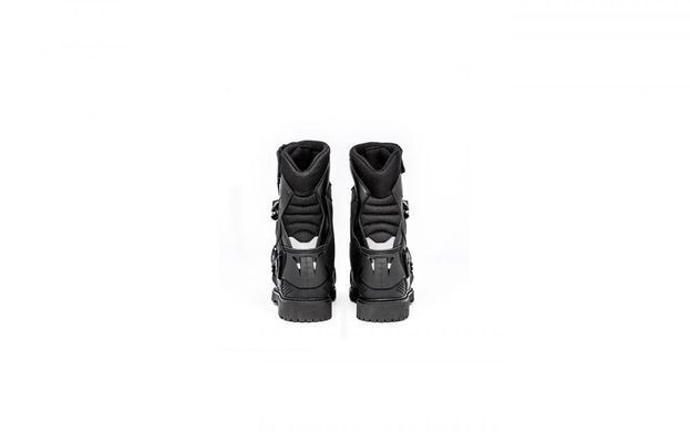 Моточеревики MID ADVENTURE 2 GORE-TEX Black