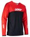 Джерси LEATT Moto 4.5 Enduro Jersey Red L