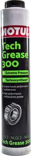 MOTUL Tech Grease 300 смазка 400мл