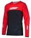 Джерси LEATT Moto 4.5 Enduro Jersey Red L