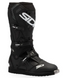 Моточеревики Sidi CROSSAIR HD Black 43
