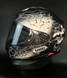 Мотошлем SHOEI NXR2 GLEAM TC-5 L
