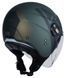 Мотошлем Origine Alpha V5 Army Green Matt
