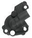 Защита помпы Polisport Waterpump Cover - Yamaha Black