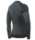 Термобілизна Dainese DRY LS BLACK BLUE L