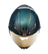 Мотошолом AGV PISTA GP RR (E2206) AQUA Limited Edition L
