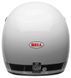 Шолом BELL MOTO-3 Helmet White L