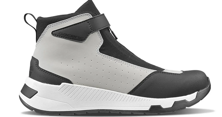 Мотообувь Gaerne G_ZION GORE-TEX WARM GREY/BLACK 41