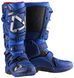 Мотоботи LEATT 4.5 Enduro Boot Blue 9