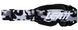 Маска кроссовая LEATT Velocity 5.5 Enduro - Clear Forge Clear Lens