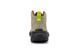 Мотоботы Sidi NUCLEUS Black-Yellow