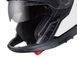 Мотошлем SCHUBERTH J2 glossy white L