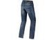 Джинсы J-TRACKER TECH Dark-Blue