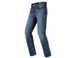 Джинсы J-TRACKER TECH Dark-Blue