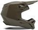 Шолом FOX V1 HELMET - SOLID Ash XXL