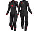 Мотокомбинезон Shima Miura RS Black Red L