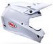 Мотошолом BELL MX-10 MIPS&reg; Youth - SOLID White YL