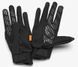 Моторукавички RIDE 100% COGNITO Glove Army Green L (10)