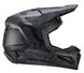 Мотошлем LEATT Helmet Moto 3.5 + Goggle Stealth XL