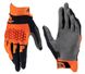 Перчатки LEATT Glove Moto 3.5 Lite Orange L (10)