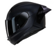 Мотошолом Nolan N60-6 SPORT 333 L ARGENTO