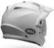 Мотошолом BELL MX-9 Adventure - SOLID White XXL