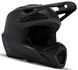 Мотошолом FOX V3 Helmet MATTE Black XXL