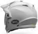 Мотошолом BELL MX-9 Adventure - SOLID White XXL
